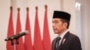 Indonesia's outgoing leader gives cabinet jobs to loyalists of successor Prabowo 