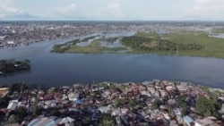 Liberia : des anciens enfants soldats aident à lutter contre la toxicomanie