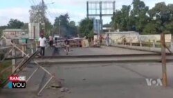 Gwo Van Panik ap Soufle nan Plizyè Komin Depatman Nòdès la