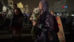 Así fue la insólita inauguración de Bernardo Arévalo como presidente de Guatemala