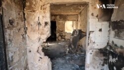 «Це місце повне крові»: розповідь мешканця кібуцу Кфар-Аза. Відео