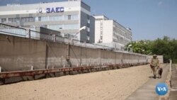 Ukraina: To’g’on buzilishi ketidan atom stansiyasida ahvol qanday?