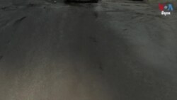 អ្នកវិទ្យាសាស្រ្ត​ថា គ្រោះ​រាំងស្ងួត​នៅ​តំបន់​​អាម៉ាហ្សូន​នៅ​ឆ្នាំ២០២៣​នេះ​ធ្ងន់ធ្ងរ​បំផុត​ក្នុង​កំណត់ត្រា​ប្រវត្តិសាស្រ្ត