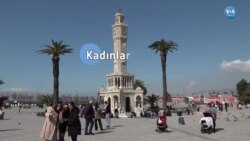 Kadınlar yerel yönetimlerden ne bekliyor? 