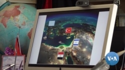 Turkey-Egypt Rapprochement Raises Hopes for Peace in Mideast, Africa 