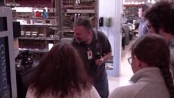 Museum Teknologi Kuno Menarik Perhatian Pekerja Teknologi dan Warga