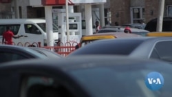 Nigeria Faces Possible Inflation Surge as New President Ends Petrol Subsidy