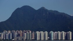 樓市不振港府暫停推售住宅地 學者：國安法才是問題所在