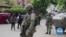 Northern Kosovo Tensions Threaten Serbia, Kosovo Goals to Join EU