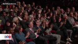 “Oppenheimer” lidera lista de los Oscar, España y Chile obtienen nominaciones