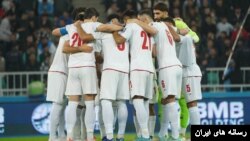 نیم‌ ملی فوتبال ایران در دومین دیدار خود در گروه پنجم دور مقدماتی و‌ انتخابی جام‌ جهانی ۲۰۲۶ مقابل  ازبکستان متوقف شد