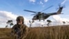 Campaigners Urge Australia to Send Unwanted Military Helicopters to Ukraine  