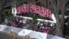 California Rose Parade Features Float for Armenian Mothers 