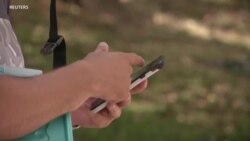 Etidyan Inivèsite Ameriken Preyokipe ak Sak Pibliye sou Lagè Izrayèl-Hamas la sou Rezo Sosyal yo