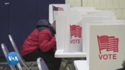 Pour Trump, pas de financement pour l’Ukraine et Israël sans accord sur l'immigration