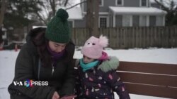 Cách người Ukraine duy trì tình cảm gia đình dù chiến tranh chia cắt