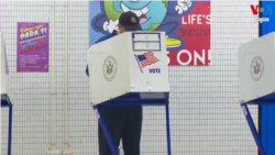 Питання економіки важливі для виборчих кампаній президентів США