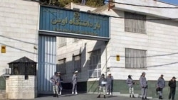 شکایت زندانیان سیاسی از رئیس زندان اوین به اتهام «سرقت و خیانت در امانت»