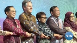  Blinken Heads to Tonga, Australia, New Zealand to Boost US-Pacific Ties 