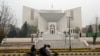 Pakistan to Probe Military's Alleged Coercion of Senior Judges