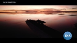 Drone Photo and Video Competition Shows Stunning Views of Earth