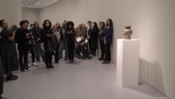 DC Exhibit by Black Artist Highlights Feminism, Gender Equality, Racial Justice