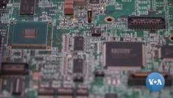 Japan Imposes Microchip Export Ban, Angering China