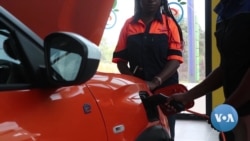 Electric Vehicles Hit the Roads in Malawi 