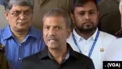 বাংলাদেশের অন্তর্বর্তীকালীন সরকারের আইন ও বিচার উপদেষ্টা ডঃ আসিফ নজরুল। ফাইল ফটো।