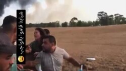 Appel des familles des 136 otages israéliens détenus à Gaza 