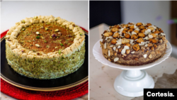 Para Changarotti, quien estudia segundo año de bachillerato, su mayor reto es equilibrar su emprendimiento con el resto de sus actividades.