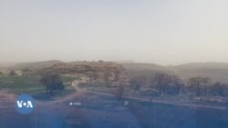 Bandiagara basigibaliya geleyara