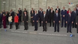 Բլինքենի մասնակցությունը ՆԱՏՕ-ի և ԵԱՀԿ-ի համաժողովներին՝ ուղերձ է, որ ԱՄՆ-ն շարունակում է ուշադրության ներքո պահել Եվրոպան. փորձագետ