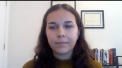 Aleksandra Karpi iz Fridom hausa o izborima i stanju demokratije u Srbiji