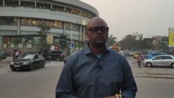 Kinshasa, capitale culturelle et sportive de la francophonie 