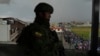 Ecuadorians Picking a New President, But Safety Demands Will Be Hard to Meet 