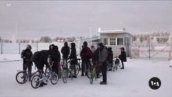 Finland Closes Russian Border Over Migrant Influx, Estonia Could Follow 