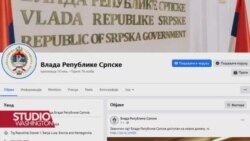 Web stranice institucija RS prelaze na domen Srbije nakon problema sa domenom u Americi