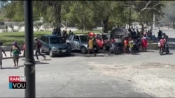 'Se Malerèz yo k ap Kouri' - Fanm nan Pòtoprens Bay Opinyon yo sou Sityasyon Ayiti Pandan Mond lan ap Komemore Jounen Medam yo