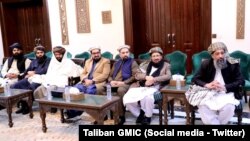 از ماه جنوری این دومین هیات علمای پاکستان است که به کابل سفر می‌کند