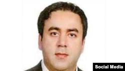 حمید حاجیان، وکیل دادگستری که به قتل رسیده است