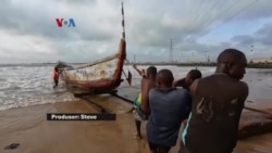 Aturan Baru untuk Mengatasi Penangkapan Ikan Ilegal di Ghana