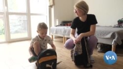 'Alert Fatigue' Is Costing Ukrainians Their Lives