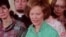 'The First Lady I Knew': VOA Reporter Reflects on Rosalynn Carter 