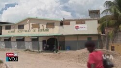 Popilasyon Pòtoprens an Kouri Kite Kay yo Apre Gang Ame Atake yon Lopital 