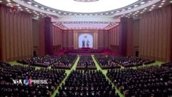 Kim Jong Un đòi sửa Hiến pháp để coi Hàn Quốc là ‘kẻ thù chính’