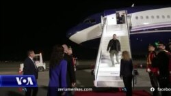 Zelensky ftesë vendeve të Ballkanit për të bashkëprodhuar municione 