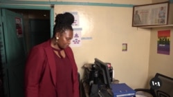 Kenya Makes Strides Toward Goal of Eradicating HIV/AIDS