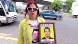 Eneida Abarca, ciudadana de El Salvador, opina sobre la posible reelección de Nayib Bukele