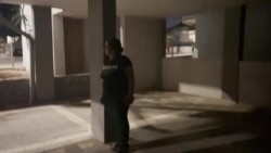 Recent Immigrants to Israel Find Themselves in War